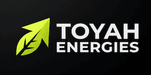 Toyah Energies Logo
