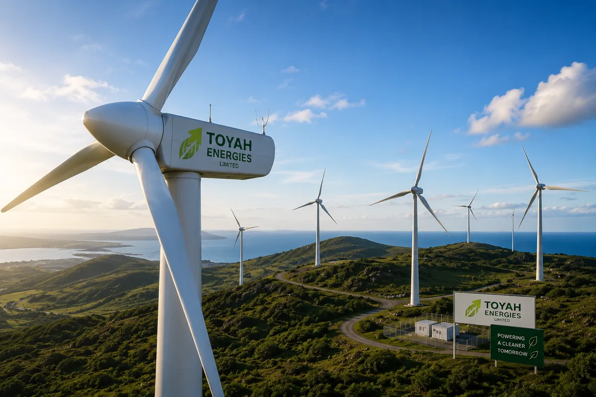 Toyah Energy Facility 57
