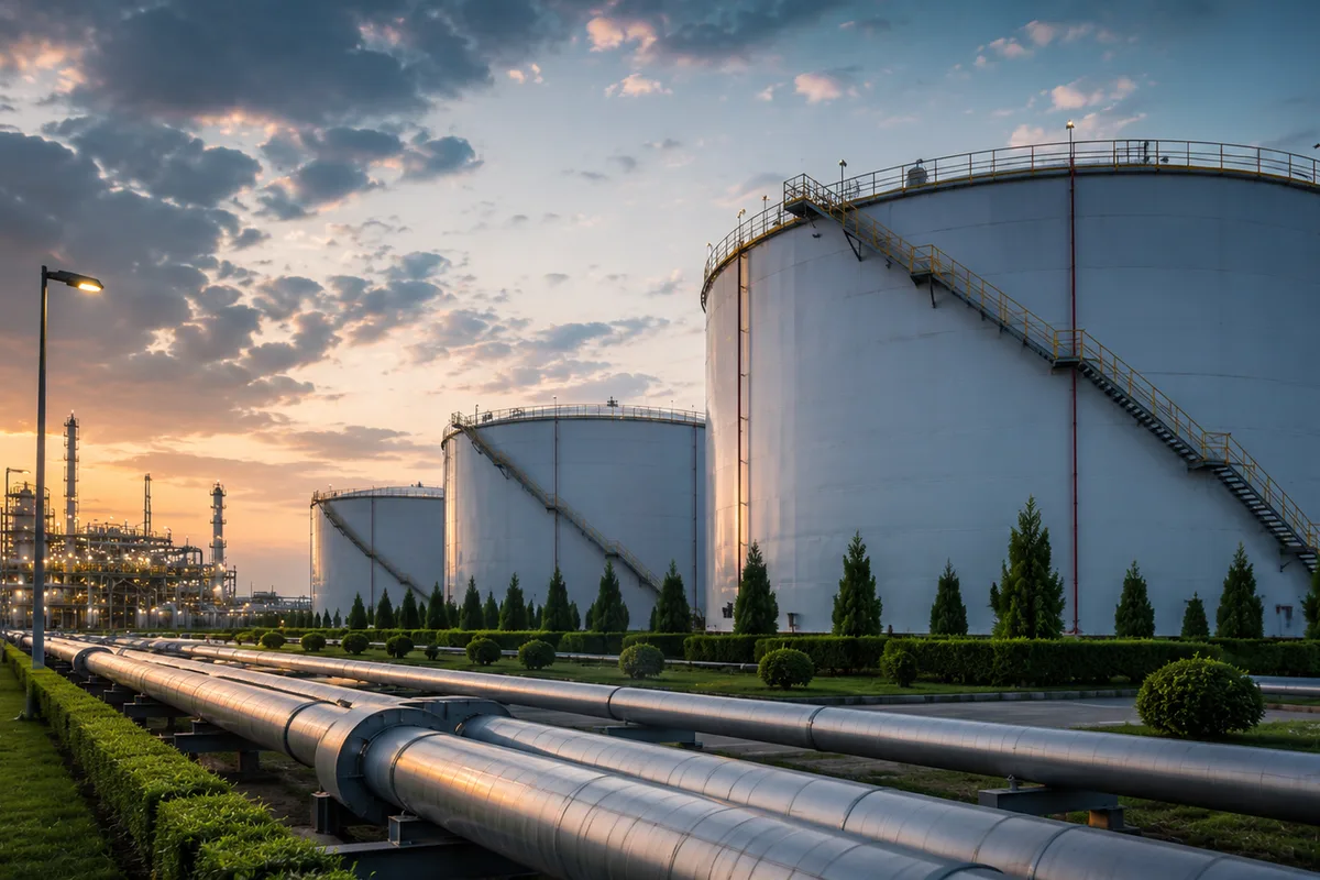 Toyah Energy Facility 65